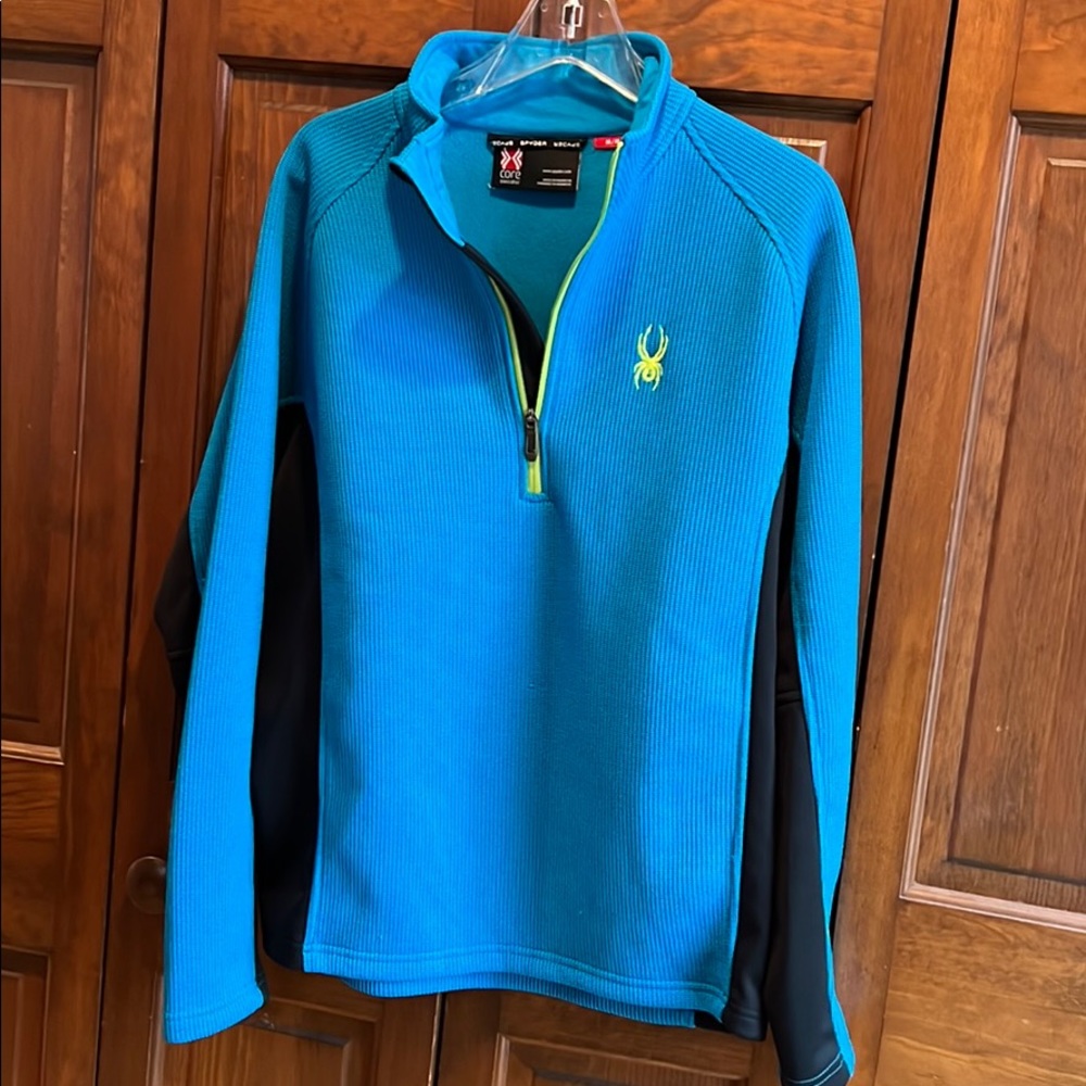 Spyder sweater